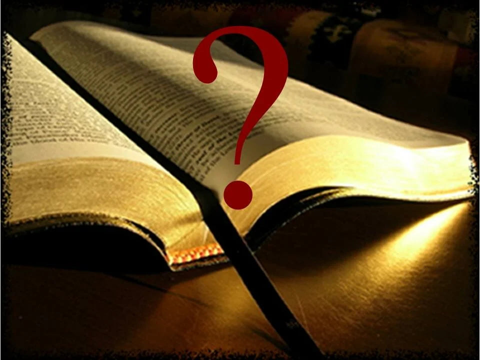 Is the Bible Full of Contradictions? A Clear, Biblical Answer