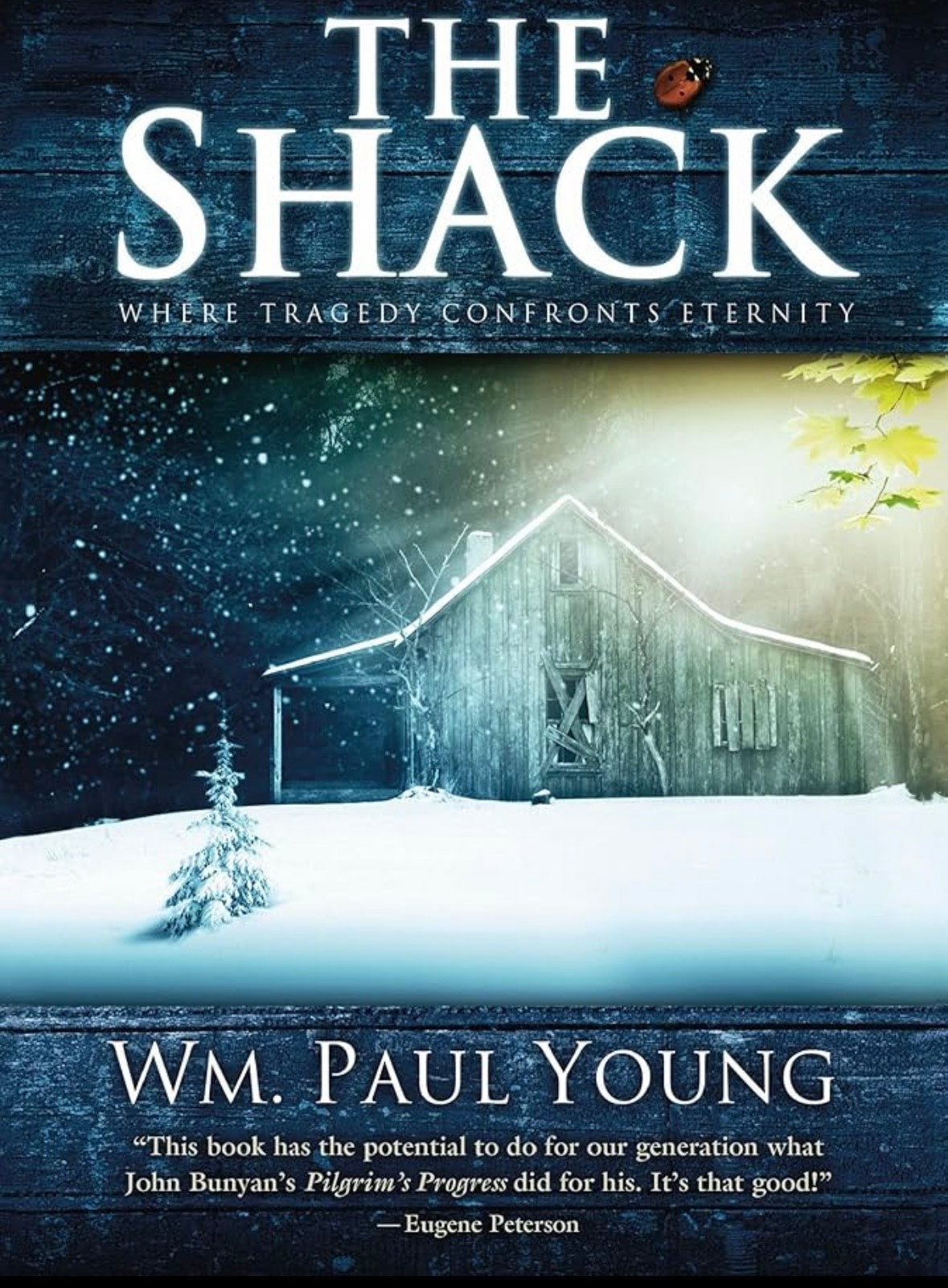 The Shack